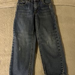 Gymboree Jeans Sz4t