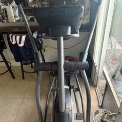 Norditrack Commercial 12.9 