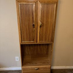 Tall Cabinet 