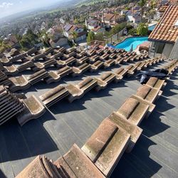 Roofing, Tiles, Shingles
