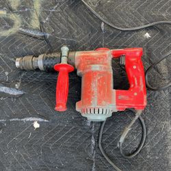 Hilti TE17