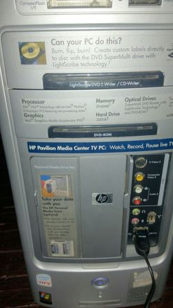 Pc computer Microsoft office ready