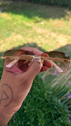 Cartier Sunglasses