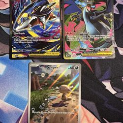 Mega Charizard X Ex Phantasmal Flames 