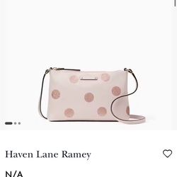 Kate Spade Haven Lane Ramey