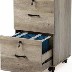 Vingli File Cabinet