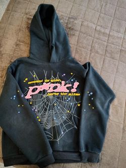 Sp5der Hoodie