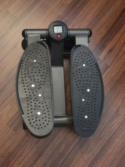 Mini Stepper