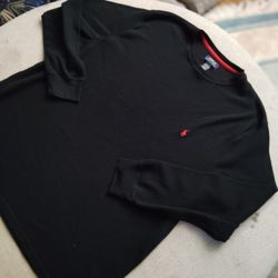 Men's Polo Ralph Lauren Long Sleeve Thermal Shirt