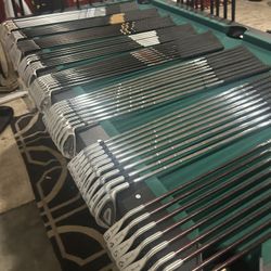 Golf Garage Sale