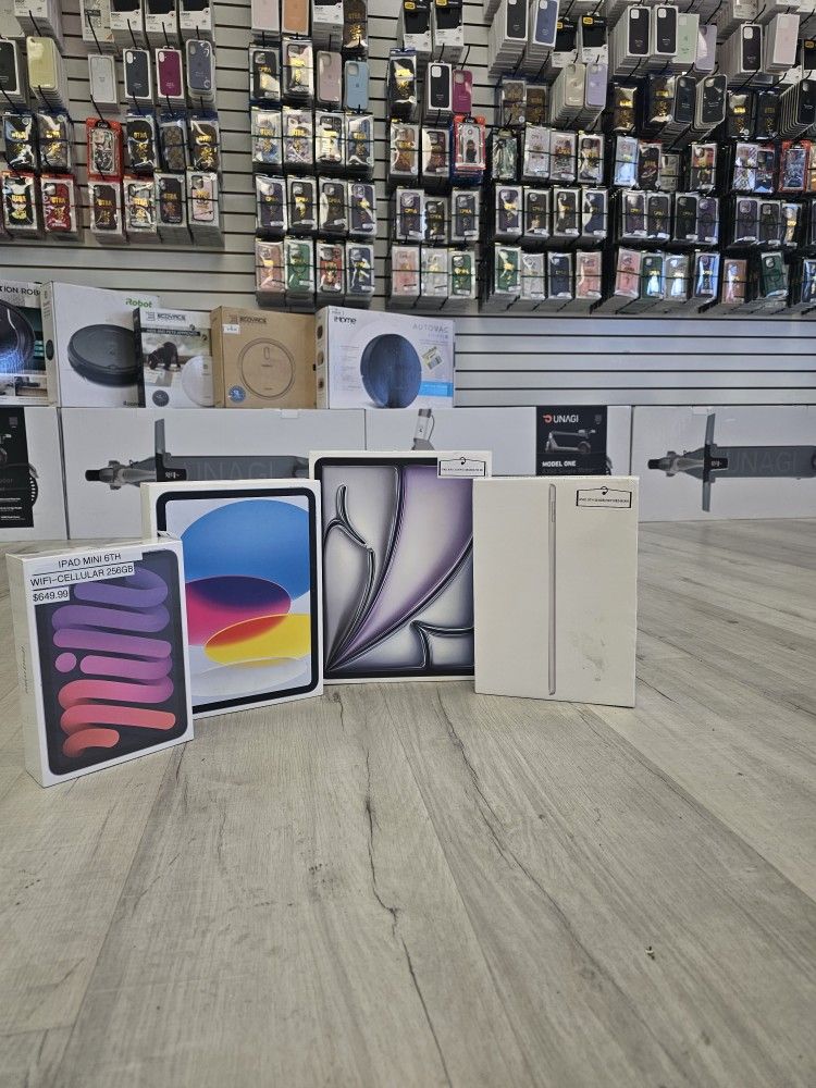 Ipad 10 Generation