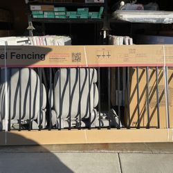 New Pool Fencing and Gates From $55
