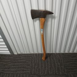 Fire Axe