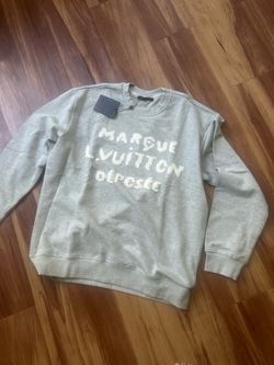 LV sweatshirt new season
