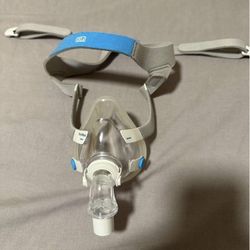Resmed Airfit F20 CPAP Mask