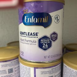 Enfamil