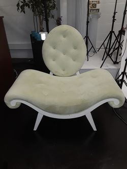 Chaise chair