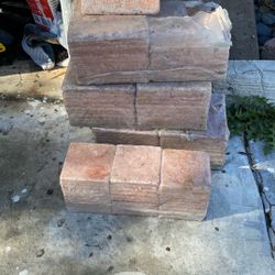 Travertine Tumbled New