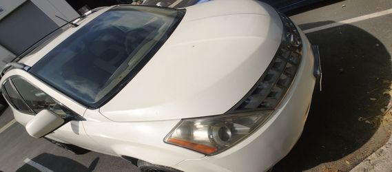 2006 Nissan Murano