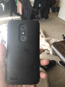 Selling