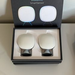 ecobee Smart Sensor 2 Pack