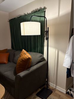 Adjustable lamp