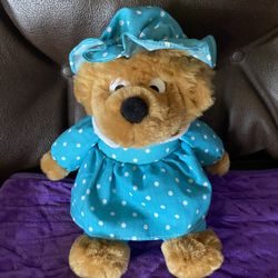 Bernstein Bears Mama