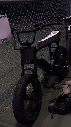 Modded Macfox x1s