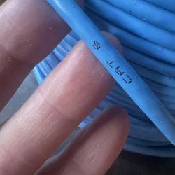 CAT 6 Wire