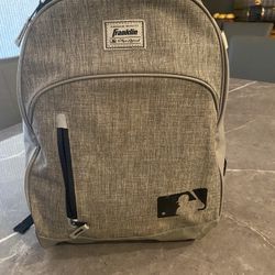 Franklin Sports MLB Backpack