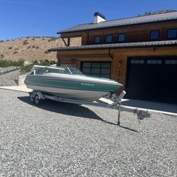 1990 REGAL VELOCITY