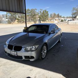 BMW 328i