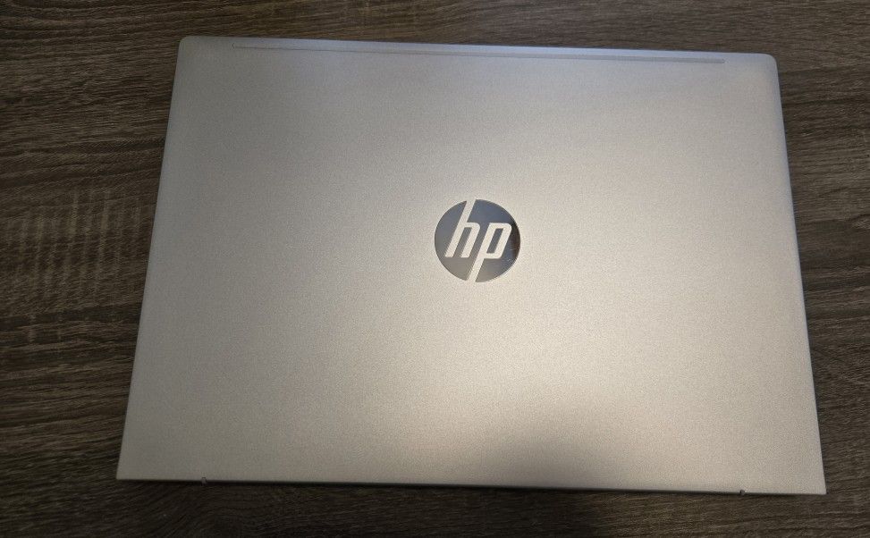 HP ProBook