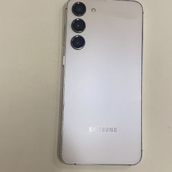 Galaxy S23 Plus  Fully Unlocked 