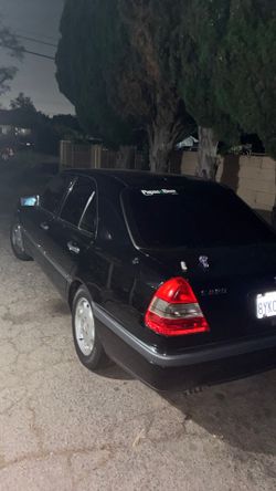 Mercedes for sale