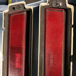 Monte Carlo Side Markers