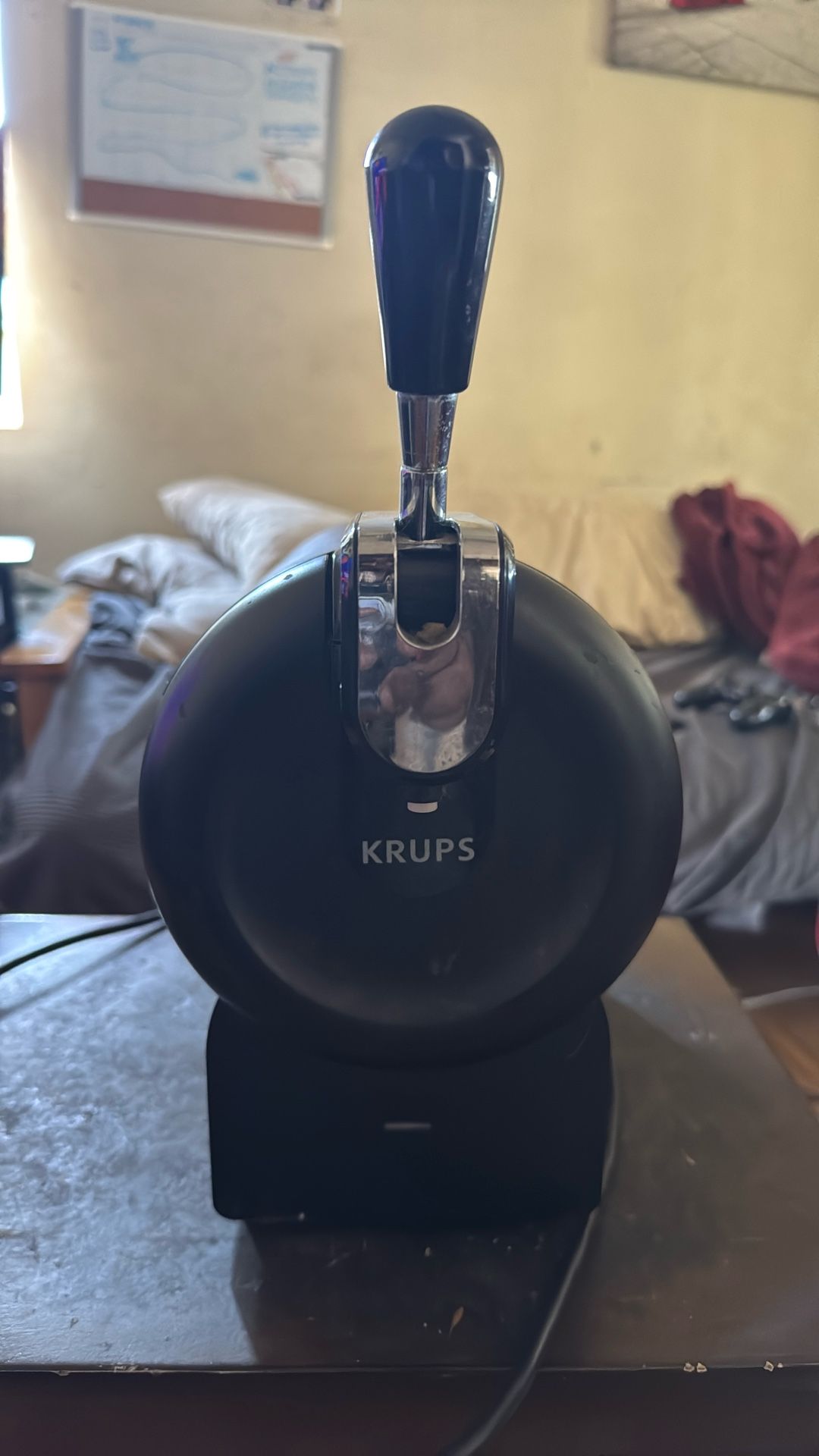 Krups Sub Keg