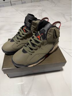 Travis Scott’s