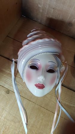 Traditional Elite Society Clay Face Masks