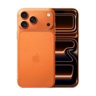 iPhone 17 Pro And iPhone 17 Pro Max - Cosmic Orange