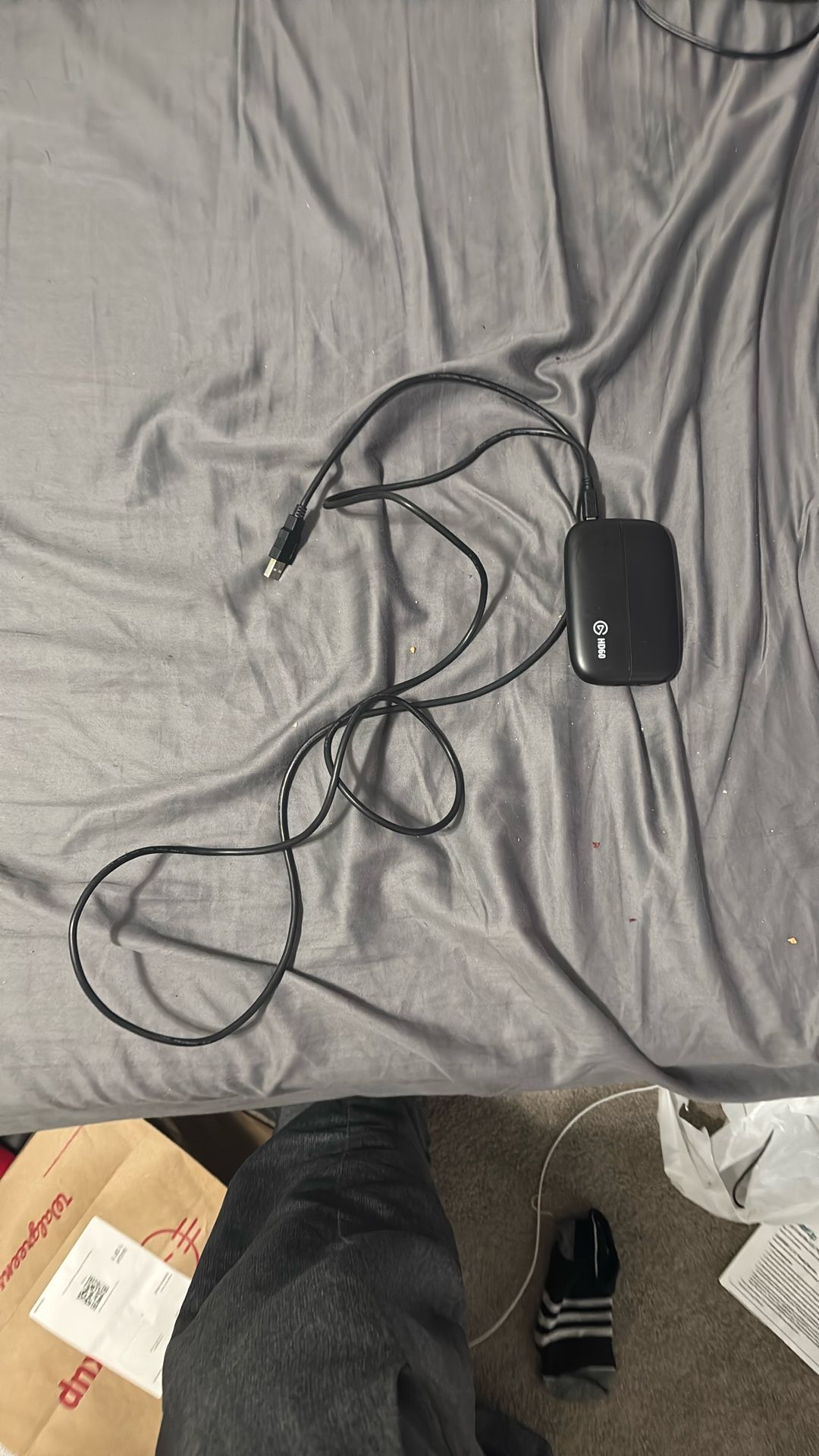Elgato HD60 Game Capture Device