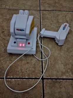 Duck hunt game projector