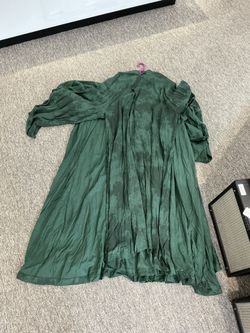 Windlass Harry Potter Voldemort Robe