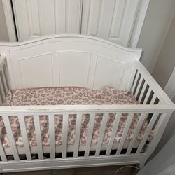Crib