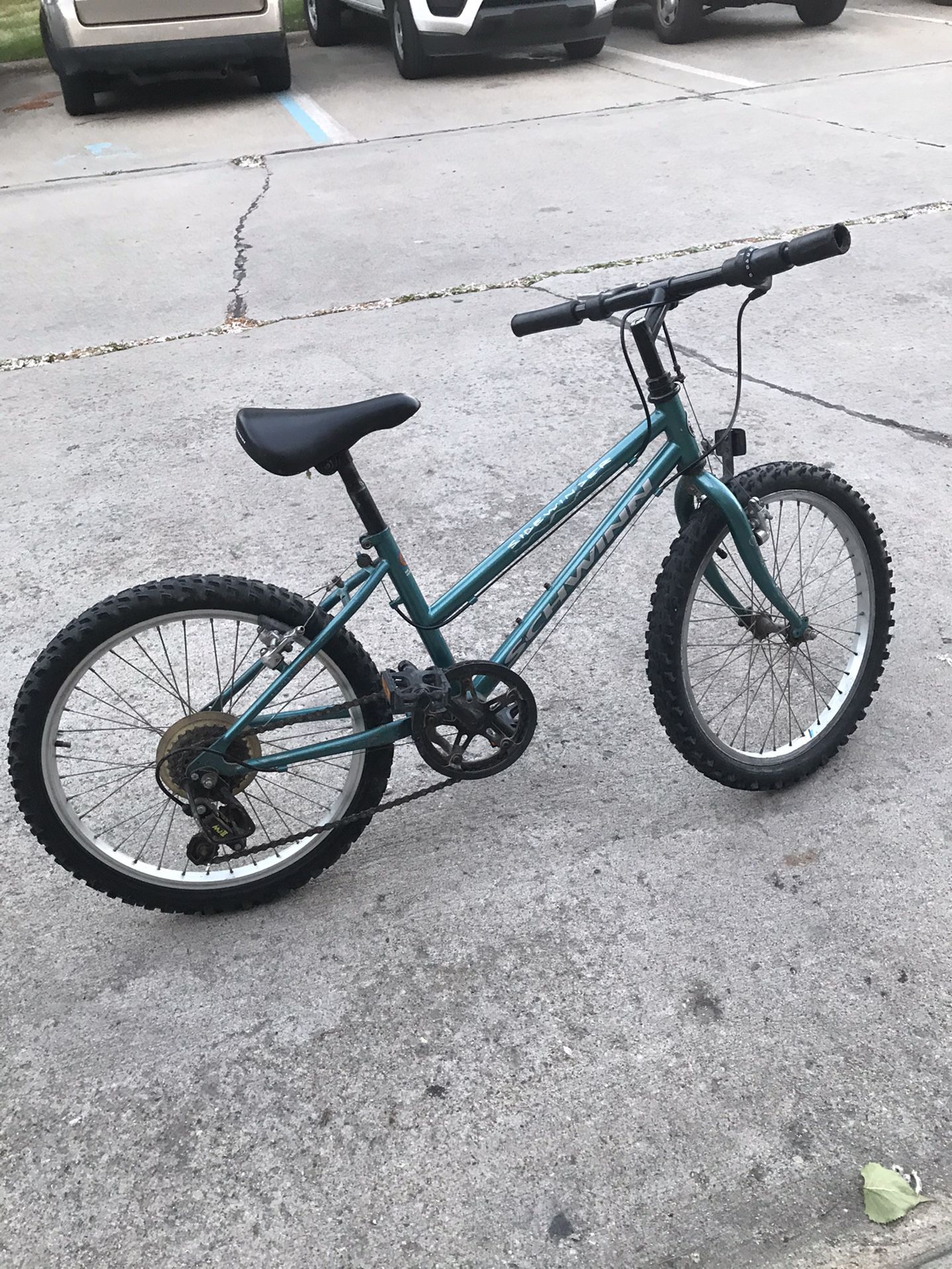 Schwinn bike for sale