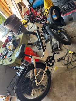Ebike