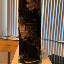 JBL Flip 7