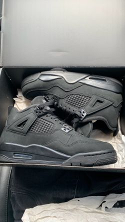 Black Cat 4s GS 6.5y