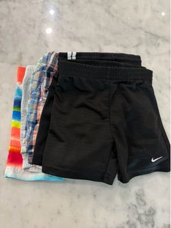 3t shorts bundle