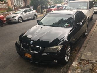 2011 BMW 3 Series X-drive AWD